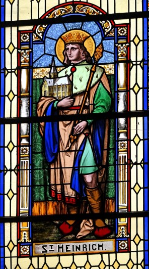 성 헨리코 2세_디테일_photo by Thomas Hummel_in the Church of St Catherine of Alexandria in Eupen Kettenis_Belgium.jpg